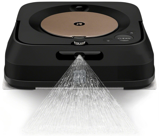 IROBOT BRAAVA jet m6 (6132) - 1373390 - zdjęcie 3